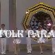 Фолк парада