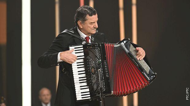 Запис у времену - 90 година Народног оркестра РТС-а