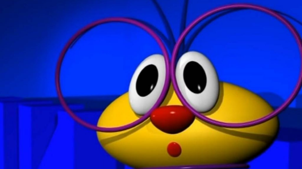 ТВ Слагалица 177Ц- 1. емисија