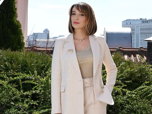 Пут победника: Марина