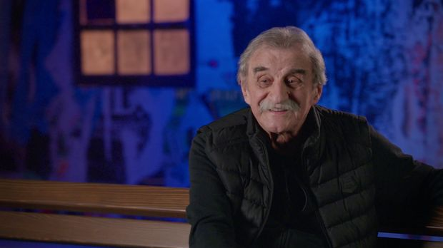 Преваспитани: Љубиша Ристић