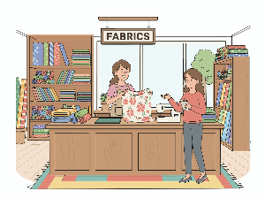 Модовање: Свиленкасто