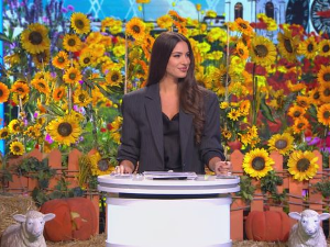 Ја волим Србију