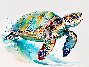 Клик: Корњаче