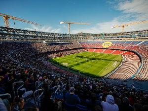 Барселона први пут од 2023. године поново на 