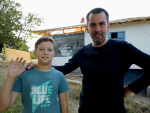  Дедовина без пута зна свој пут