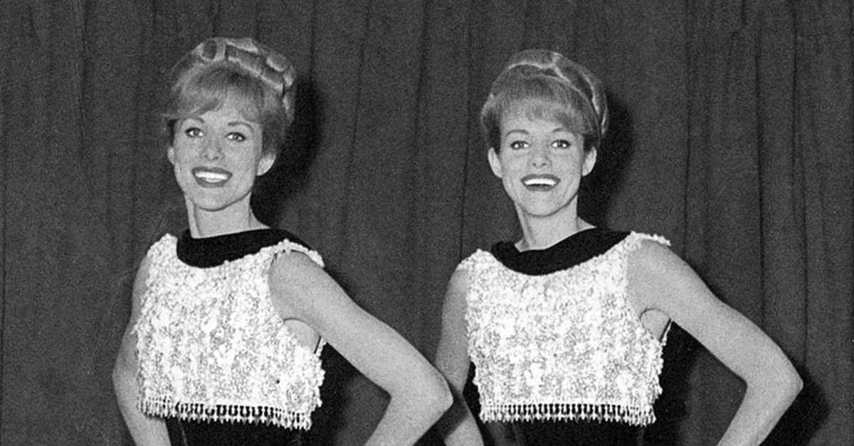 Познате близнакиње, Сестре Кеслер, преминуле у 90. години