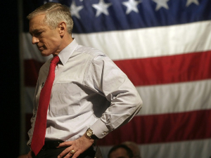 Генерал Весли Кларк у Хагу: Хашим Тачи није био командант ОВК