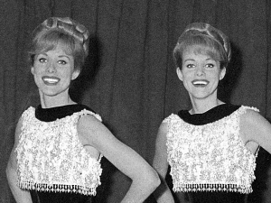 Познате близнакиње, Сестре Кеслер, преминуле у 90. години