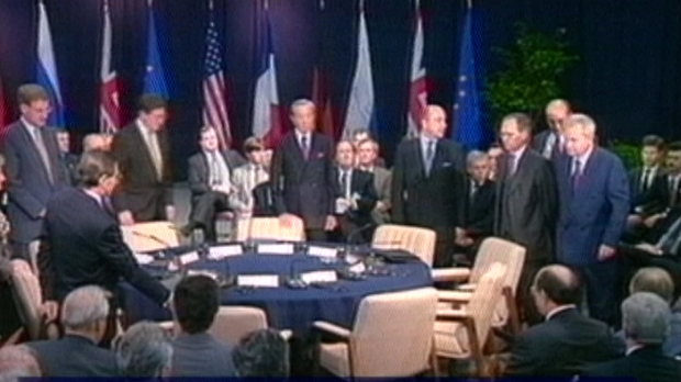 Конференција СПС-а поводом три деценије од Дејтона – споразум између мира и ревизије