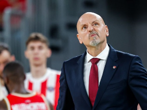 Обрадовић: Морали смо боље, враћају се Нвора и Монеке