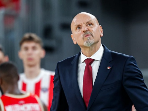 Саша Обрадовић: Валенсија не зависи од једног играча, није реално да Грејем заигра