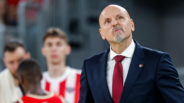 Саша Обрадовић: Валенсија не зависи од једног играча, није реално да Грејем заигра