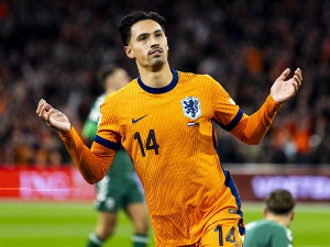 Холанђани оверили директан пласман на Мундијал