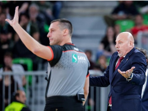 Звезда упутила жалбу на суђење после пораза од Цедевита Олимпије