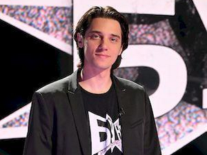 Бунт: Визељ – преслушавање