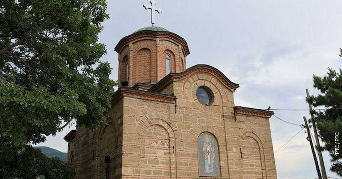 Временска капсула: Српске средњовековне задужбине у Северној Македонији - Задужбине Скопске Црне Горе, 2. део