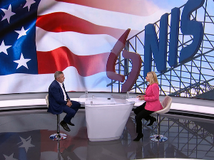 Бајатовић: НИС мора да ради, никакве кризе са гасом неће бити – очекујем продужење постојећег споразума са Гаспромом