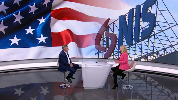 Бајатовић: НИС мора да ради, никакве кризе са гасом неће бити – очекујем продужење постојећег споразума са Гаспромом