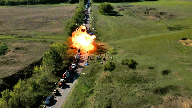 Сценаристи о Тврђави: Студентска идеја реализована као серија инспирисана личним искуством