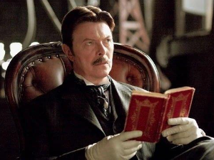 Пут у средиште приче, 10. еп.