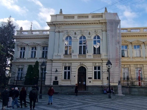 Пут у средиште приче, 9. еп.