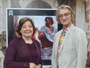 Александар Рафајловић