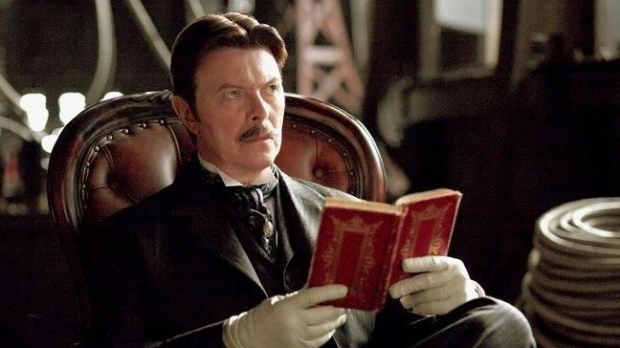 Пут у средиште приче, 10. еп.