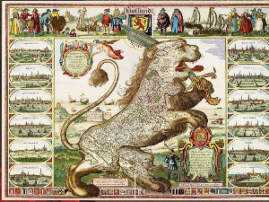 Пут у средиште приче, 7. еп.