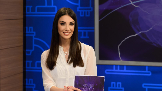 Студио знања: Успех као императив (R)