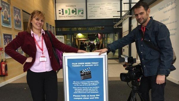 Наука у покрету: Технологија и образовање, II део (R)