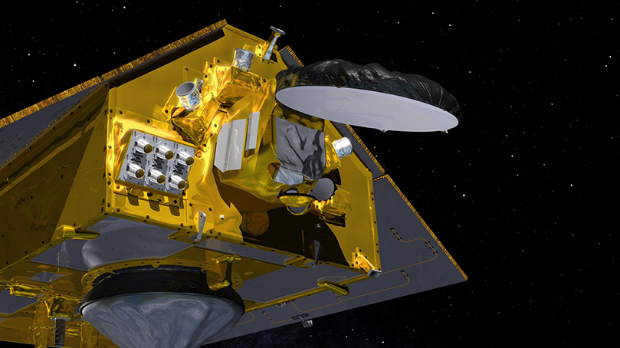 Свемирски чувар климе – како „Сентинел-6Б