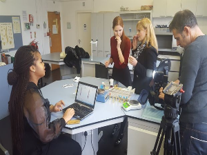 Наука у покрету: Стартуп бум, II део