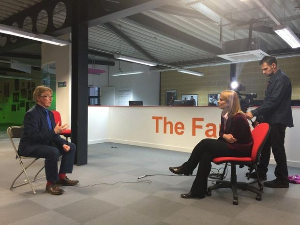 Наука у покрету: Технологија и образовање, II део