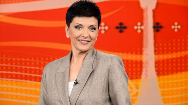 Србија на вези, РТС Свет, 18.55