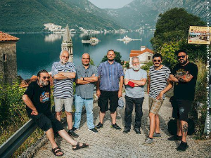 Бока Поморска: Вукотић Висин