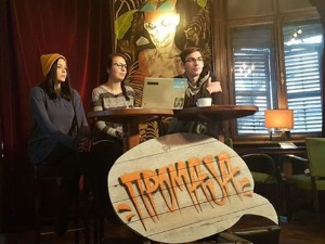 Промаја:	Акција!