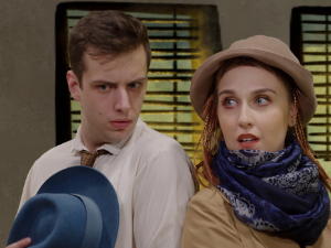 Муке једног Лава