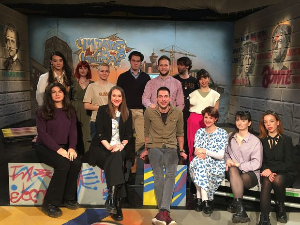 Читалиште - читате ли ишта?