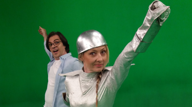 И без муке има науке, 3ц, 2 еп. (R)