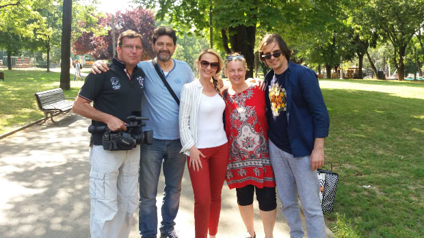 И без муке има науке, 3ц, 5 еп. (R)