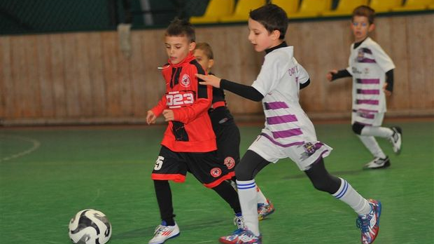 Тренирај буди здрав