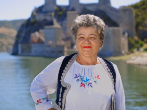 Кухиња мога краја