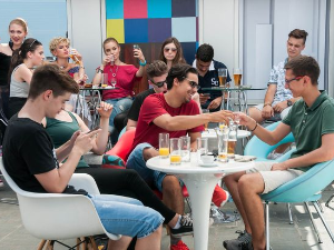 Упс! – У проблему сам