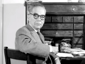 O Андрићевом путу дипломате