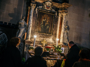 Духовна музика Арнолда Менделсона