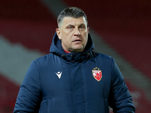 Милојевић: Очекивали смо да ће Катаи донети преокрет против Летоније