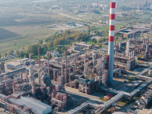 НИС: Почела обустава рада постројења у Рафинерији нафте Панчево 