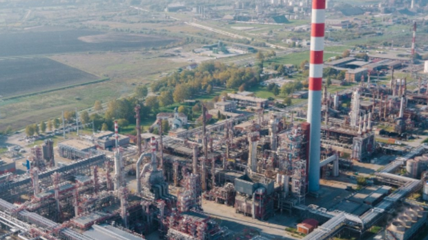 НИС: Почела обустава рада постројења у Рафинерији нафте Панчево 