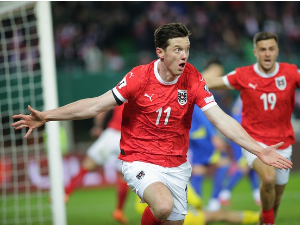 БиХ није издржала у Бечу и ипак у баражу, Грегорич одвео Аустрију на Мундијал